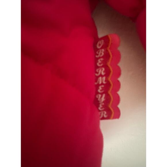 Obermeyer Preschool Insulated Snow Suit ( I-Grow Sleeve And Pant Cuffs) - Picture 10 of 11